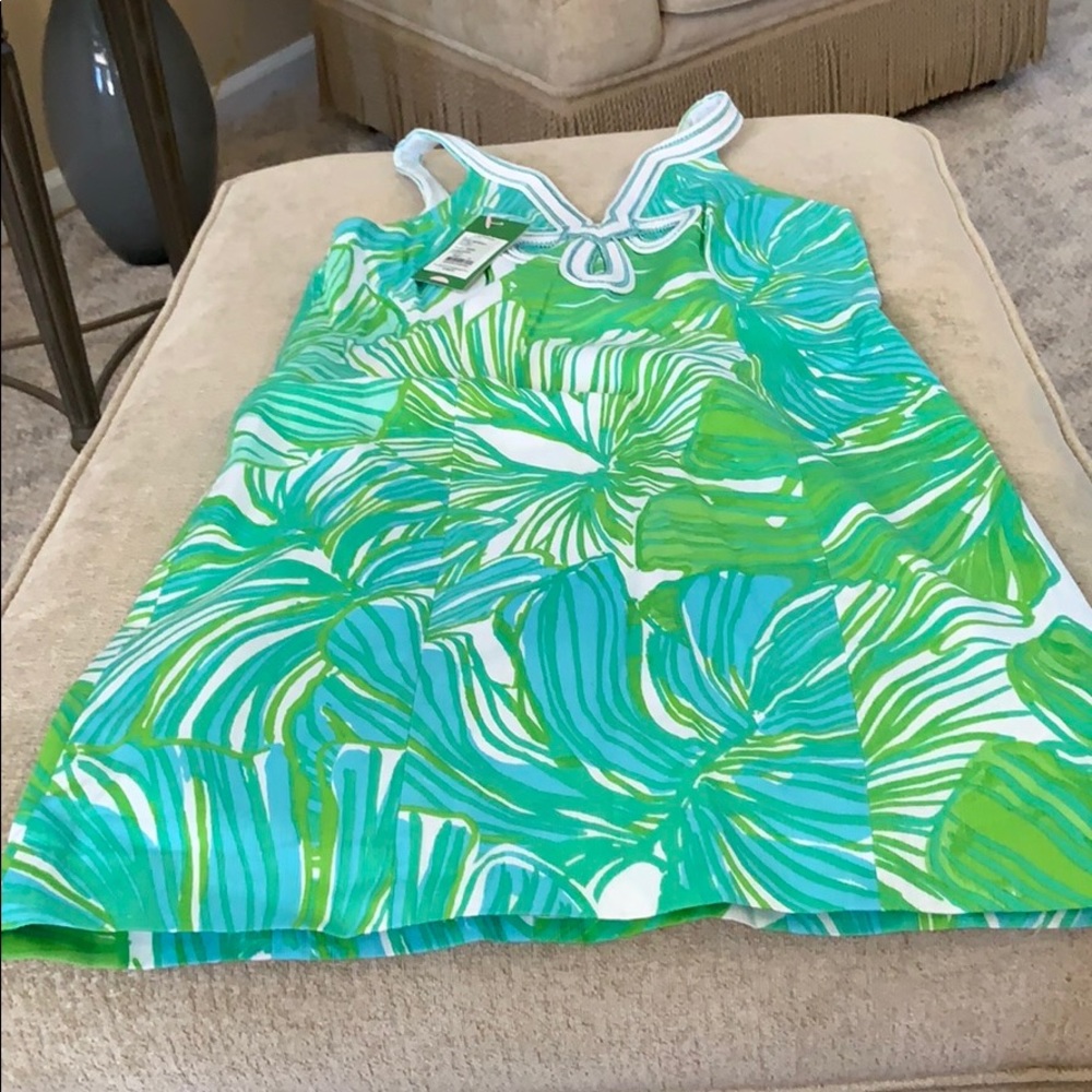 Lilly Pulitzer